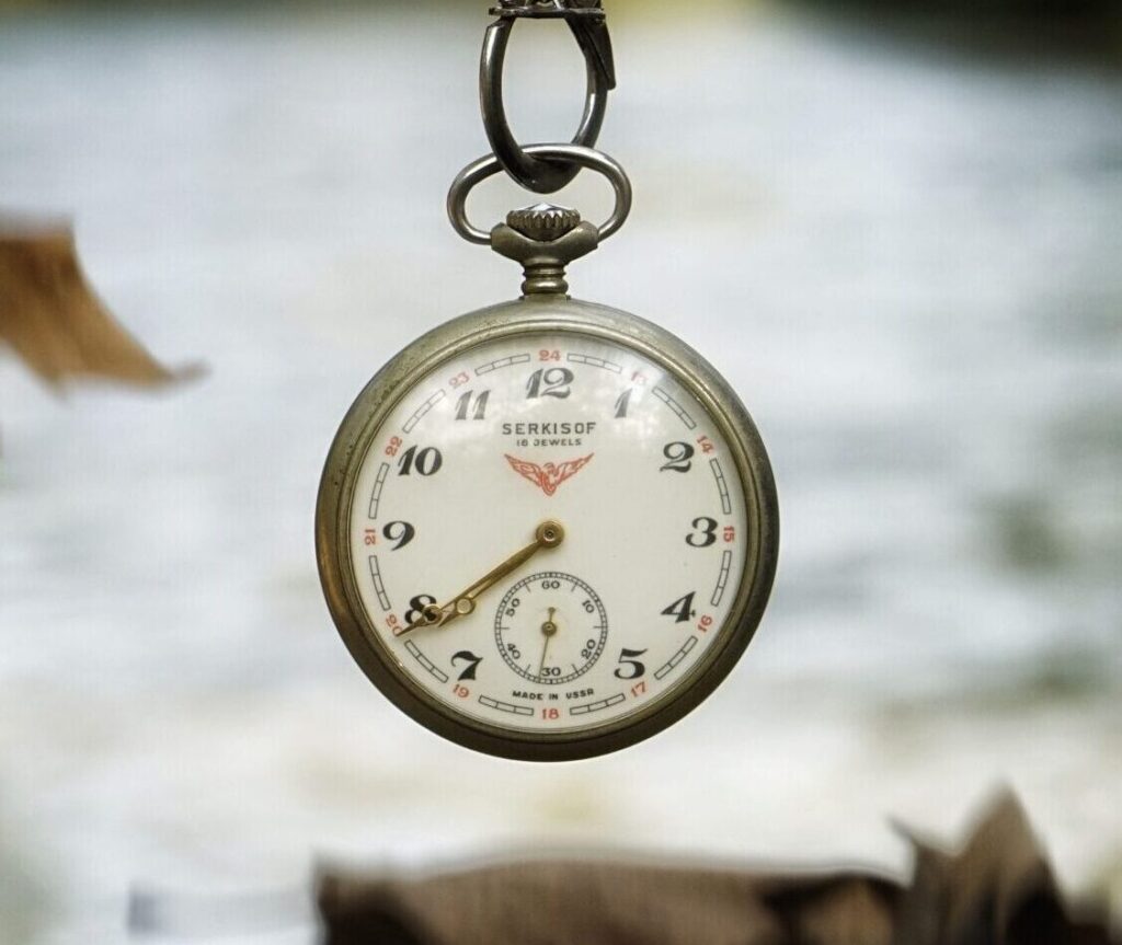 horas extra en hostelería - reloj y registro de jornada