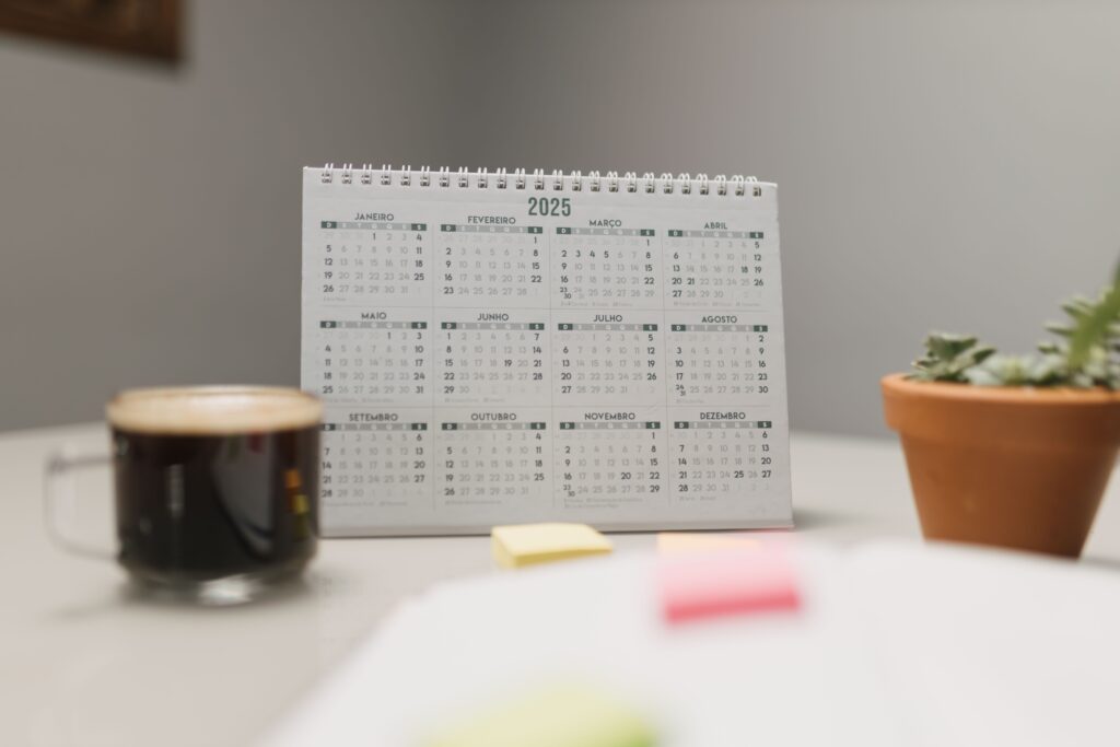 permisos retribuidos en hostelería - calendario de ausencias
