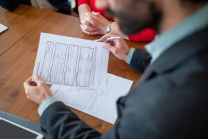 paro fijo discontinuo - solicitud de prestación por desempleo